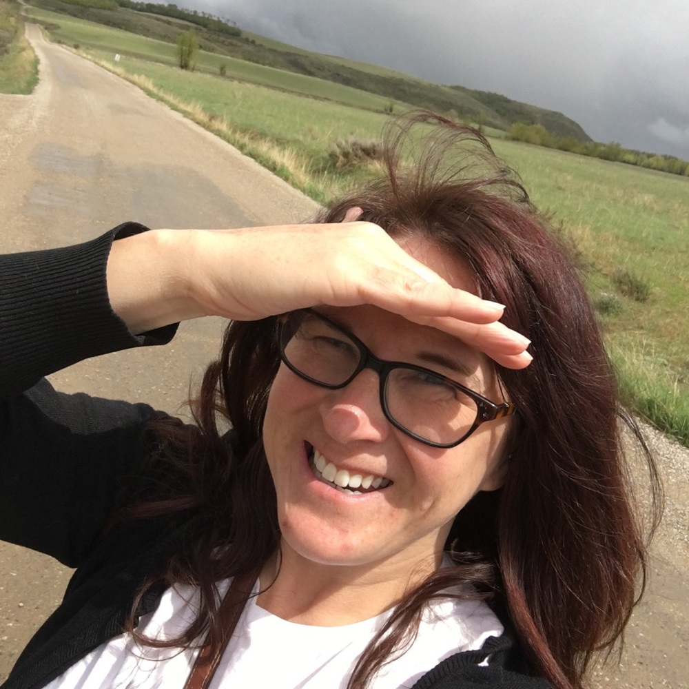 Meet your Posher, Heather